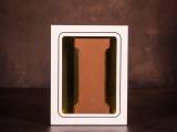 Standaard Chocoladeletter I - Melk - 135 gram
