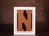 Standaard Chocoladeletter N - Melk - 135 gram