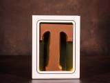 Standaard Chocoladeletter T - Melk - 135 gram